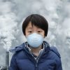 تاثیر آلودگی هوا بر سلامت انسان